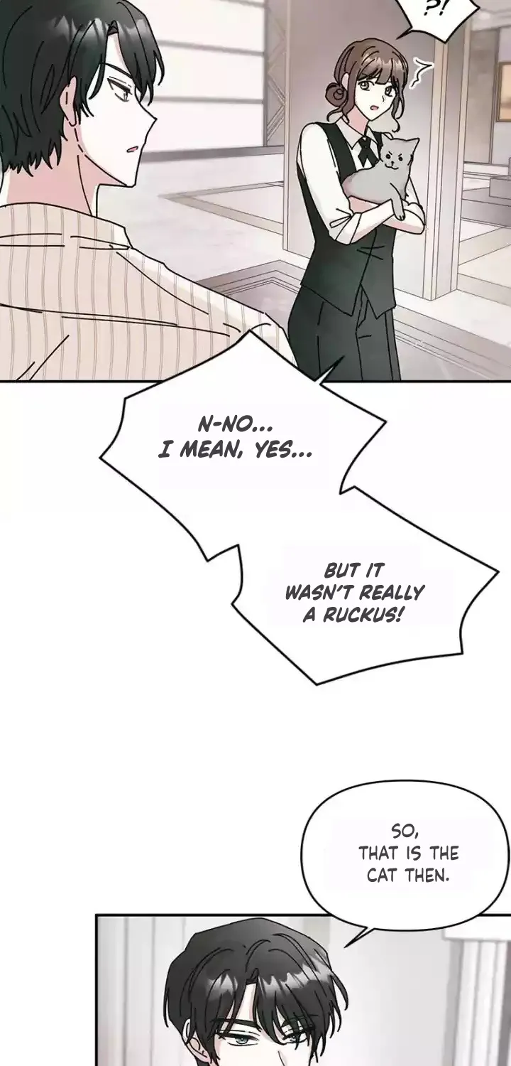 Only You Chapter 2 page 18 - MangaKakalot