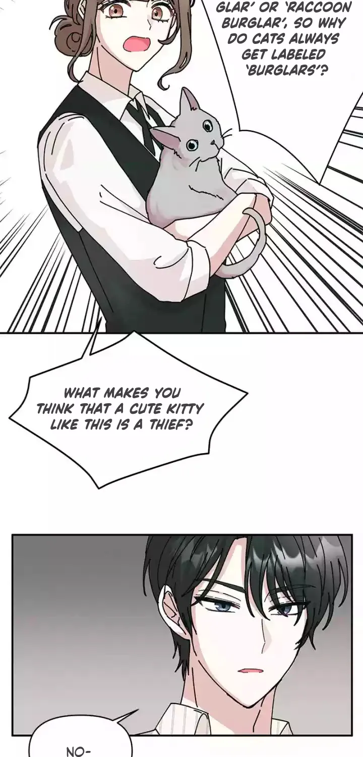 Only You Chapter 2 page 22 - MangaKakalot