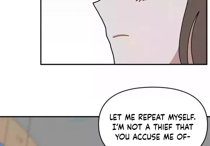 Only You Chapter 3 page 27 - MangaKakalot