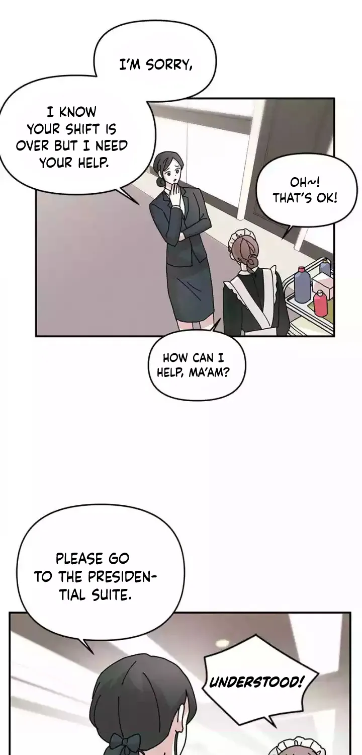 Only You Chapter 3 page 69 - MangaKakalot