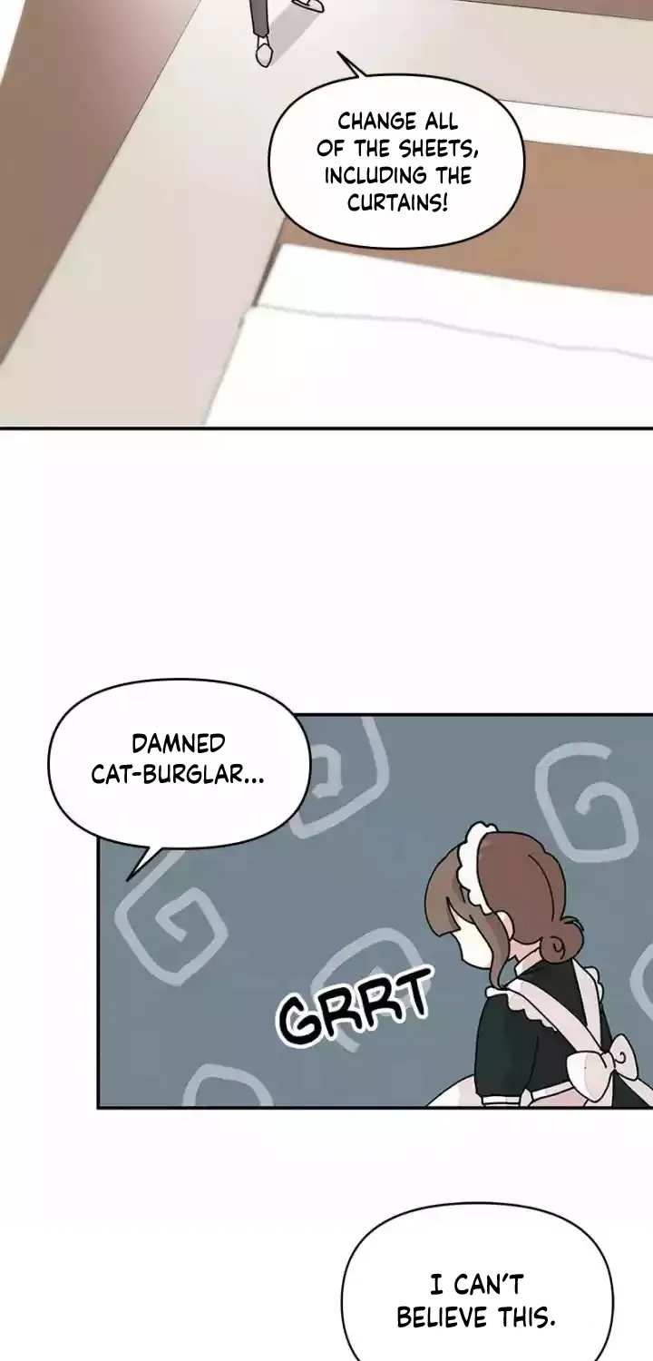 Only You Chapter 4 page 33 - MangaKakalot