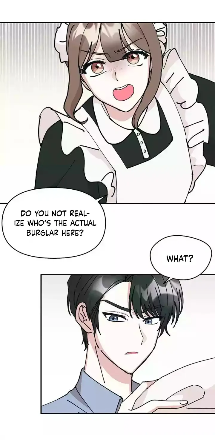 Only You Chapter 4 page 41 - MangaKakalot