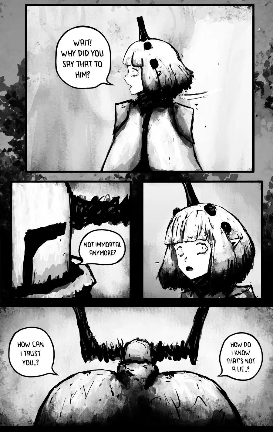 Onmir The Oddity Chapter 2 page 24 - MangaNato