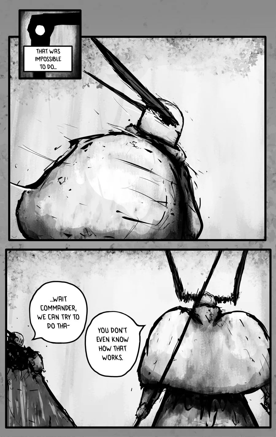 Onmir The Oddity Chapter 2 page 42 - MangaNato