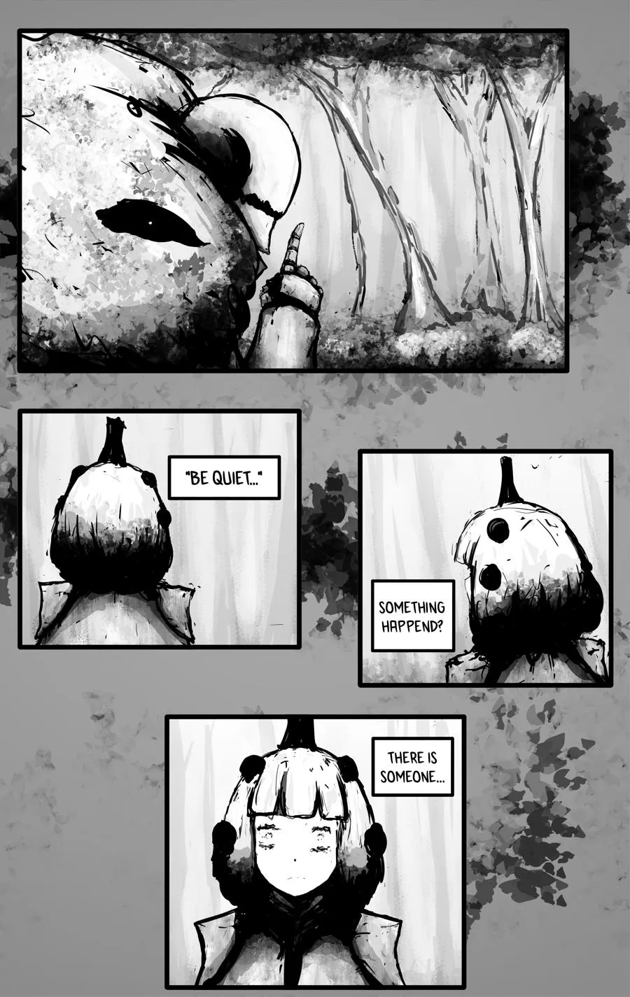 Onmir The Oddity Chapter 2 page 56 - MangaNato