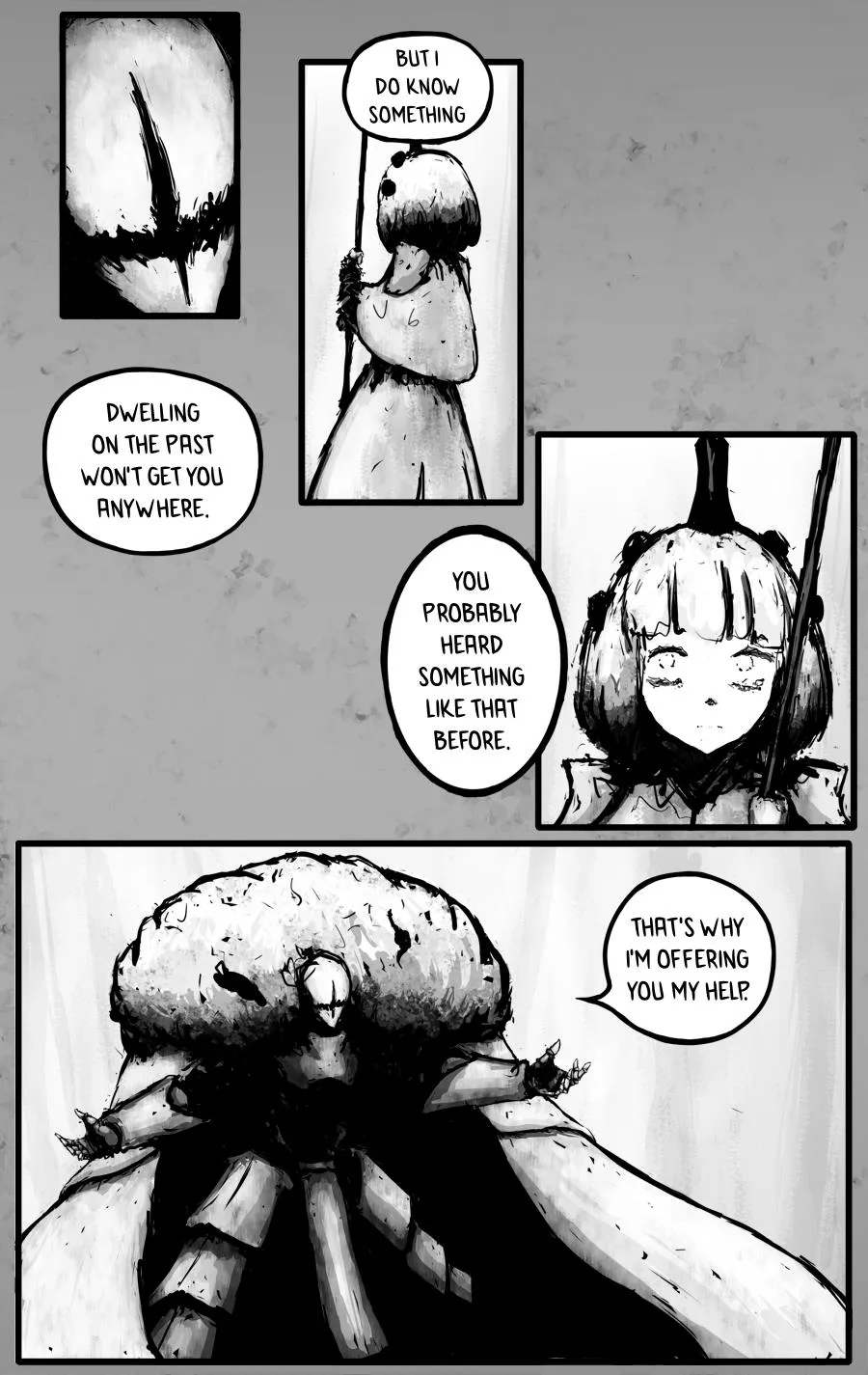 Onmir The Oddity Chapter 2 page 67 - MangaNato