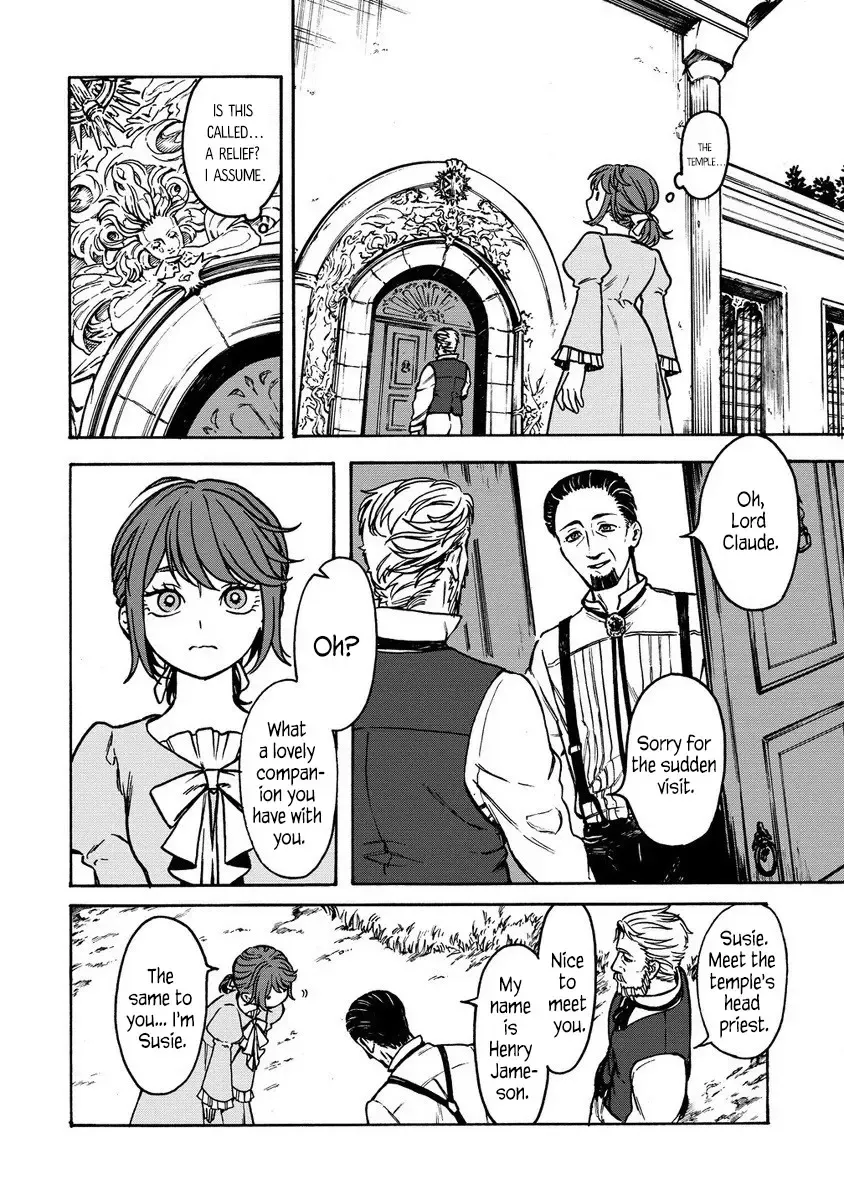 Onna Chara de Isekai Teni shite Cheatppoi kedo Zako Chara na no de Medatazu Heiwa na Shomin wo Mezashimasu! Chapter 2.1 page 2 - MangaKakalot