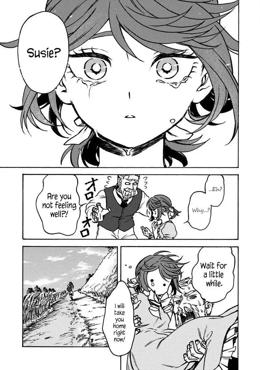 Onna Chara de Isekai Teni shite Cheatppoi kedo Zako Chara na no de Medatazu Heiwa na Shomin wo Mezashimasu! - Page 7