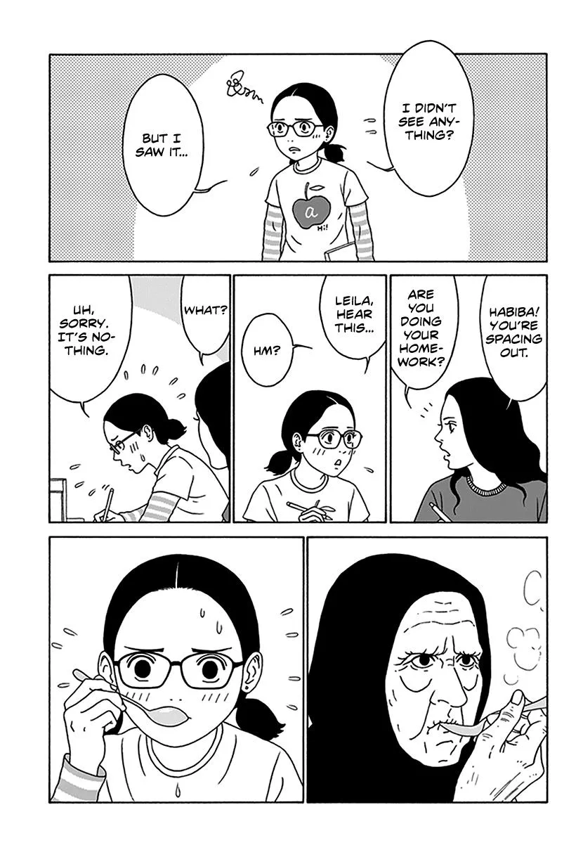 Onna no Ko ga Iru Basho wa Chapter 2 page 24 - MangaKakalot