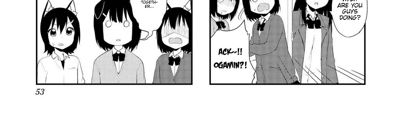 Oogami-San To Cerberus! - Page 13