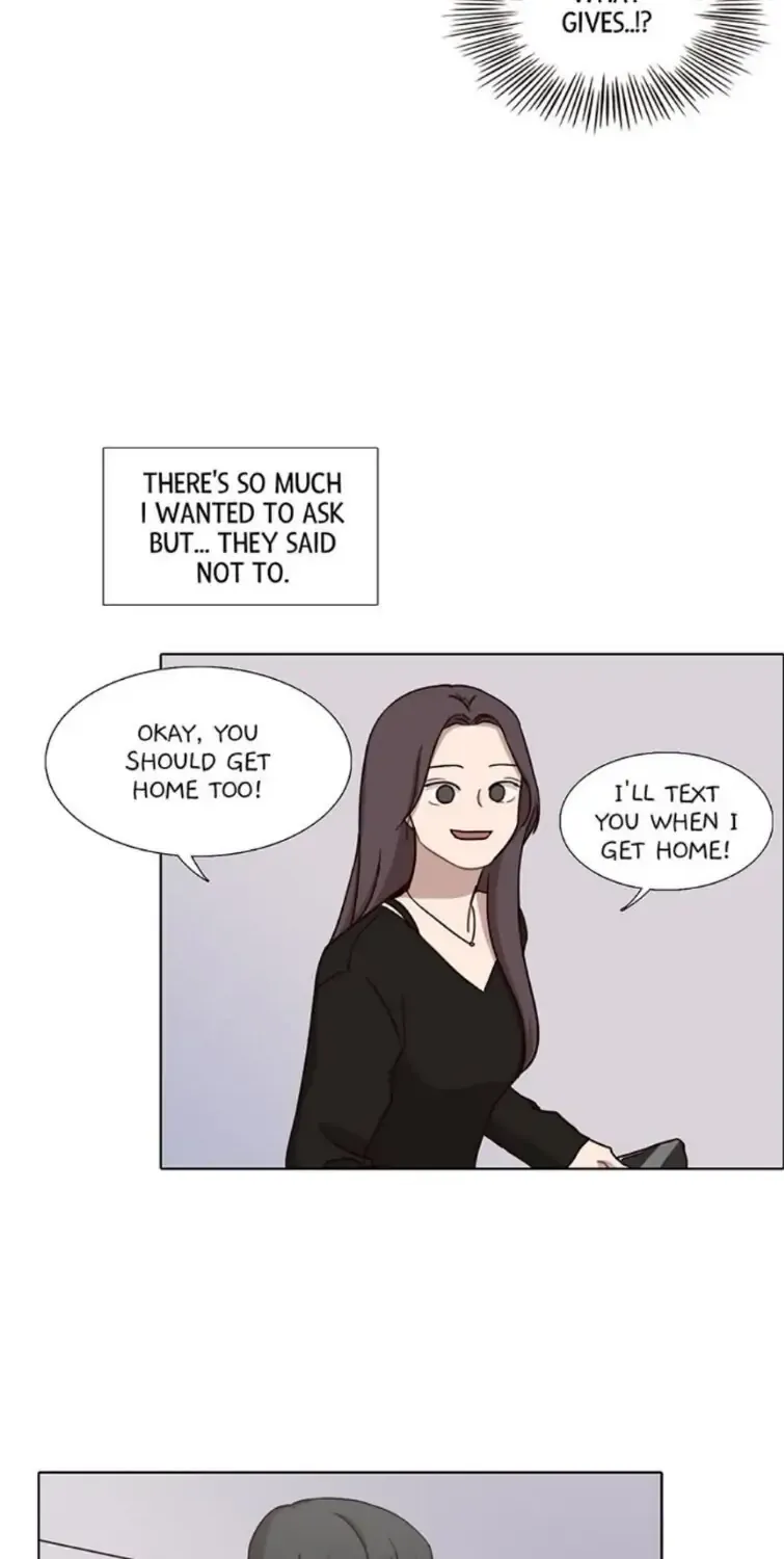 Ooh La La Chapter 40 page 64 - MangaKakalot