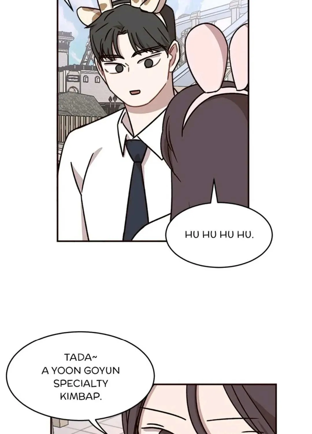 Ooh La La Chapter 68 page 39 - MangaKakalot