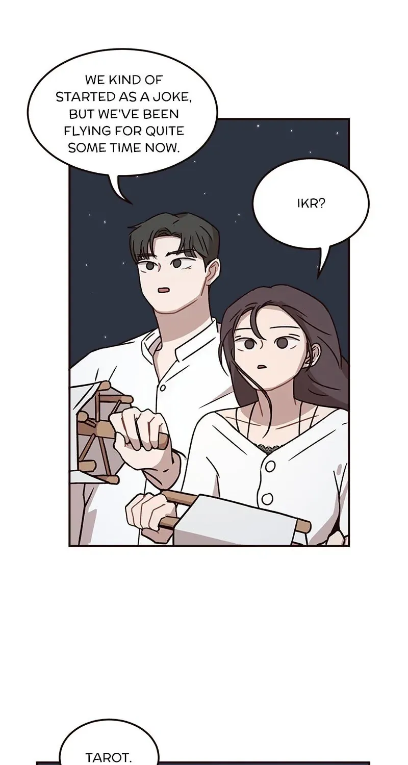 Ooh La La Chapter 70 page 67 - MangaKakalot