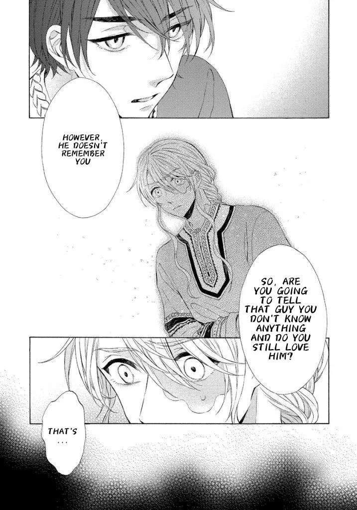 Ookami wa Hana no Kaori Chapter 12 page 7 - MangaKakalot