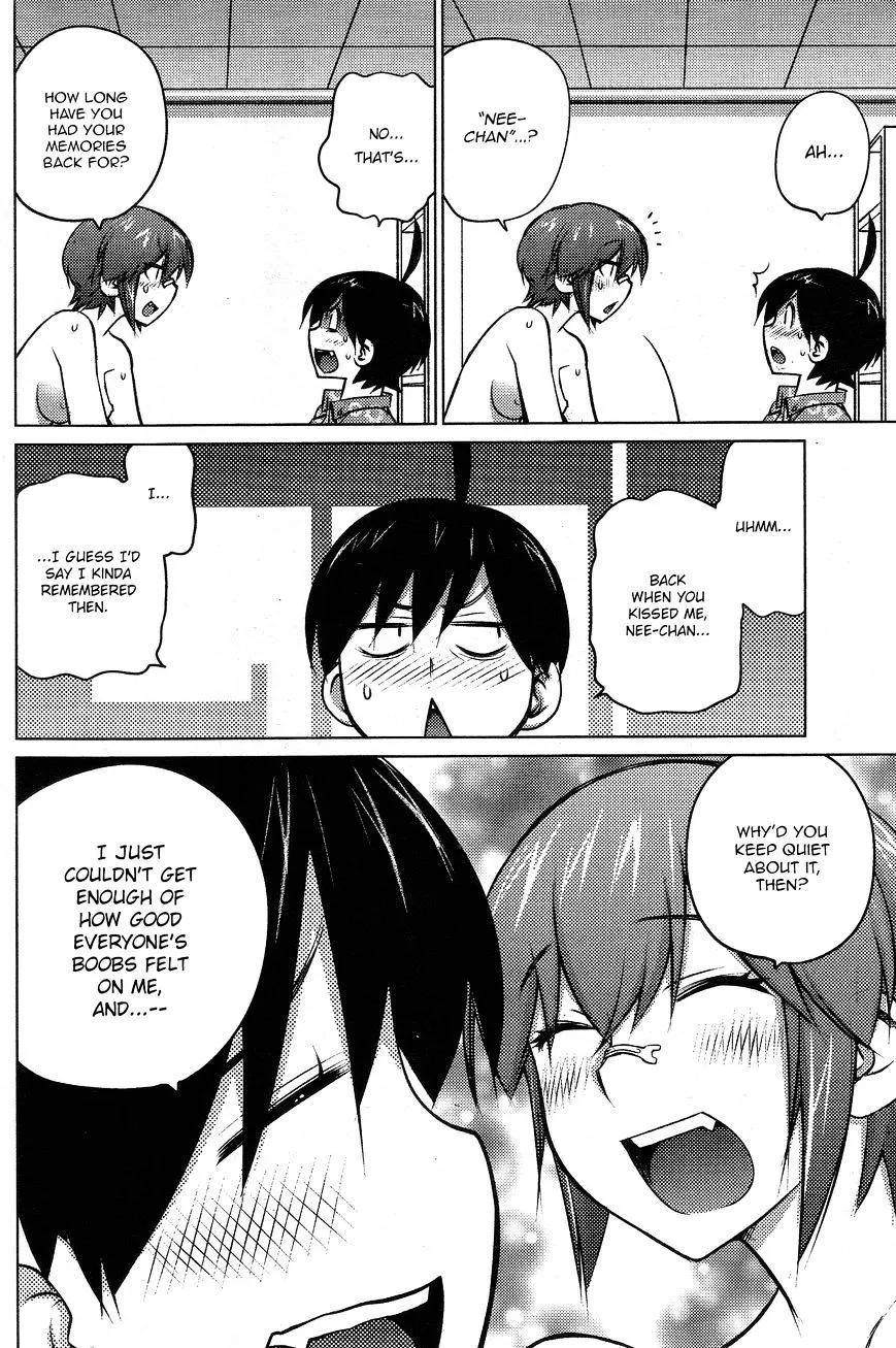 Ookii Onnanoko wa Daisuki Desu ka? - Page 9