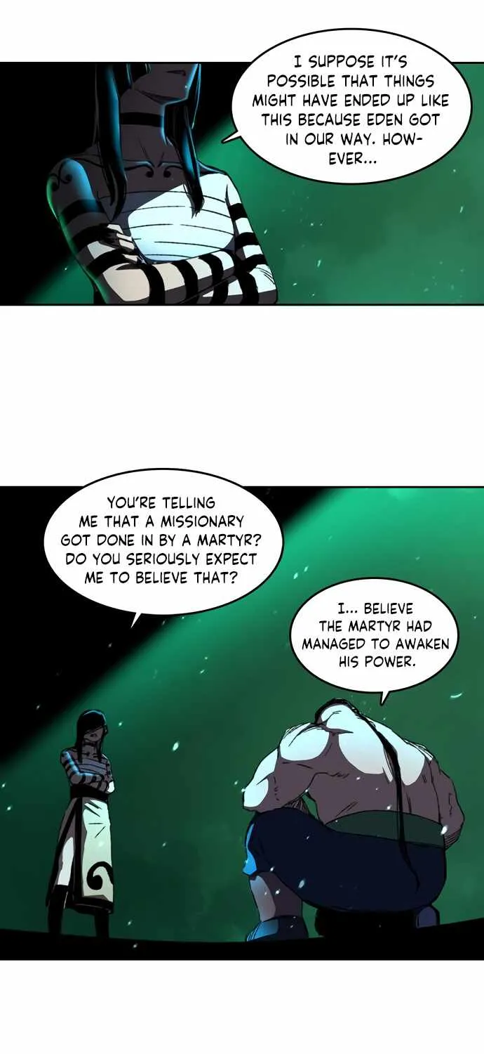 Ooparts Chapter 55 page 26 - MangaNato