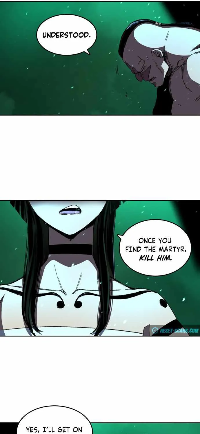 Ooparts Chapter 55 page 28 - MangaNato