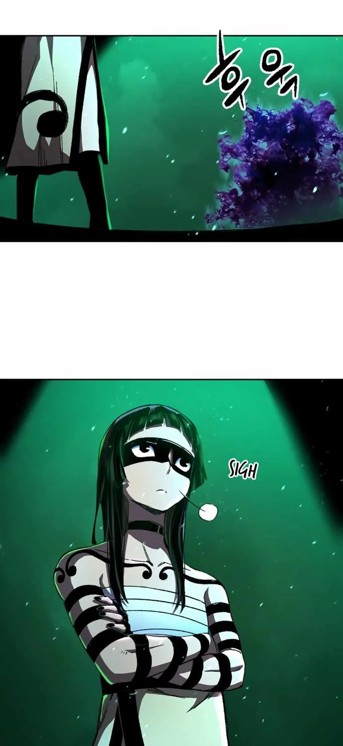 Ooparts Chapter 55 page 30 - MangaNato