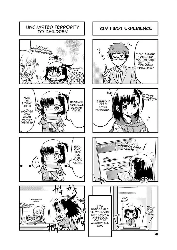 Ooya-San Wa Shishunki! Chapter 1 page 80 - MangaKakalot