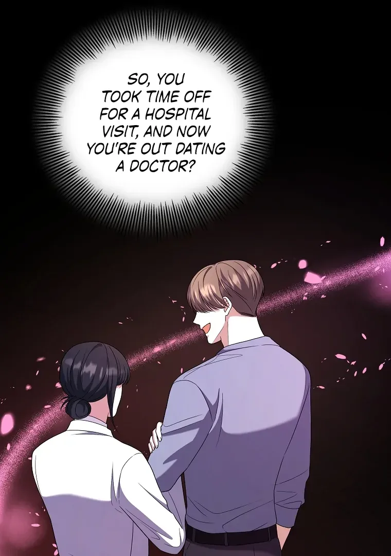 Open the Door (Imjjadal) Chapter 23 page 33 - MangaKakalot