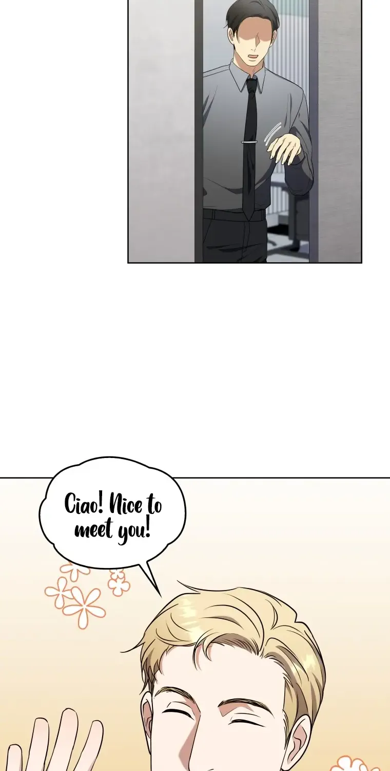 Open the Door (Imjjadal) - Page 54