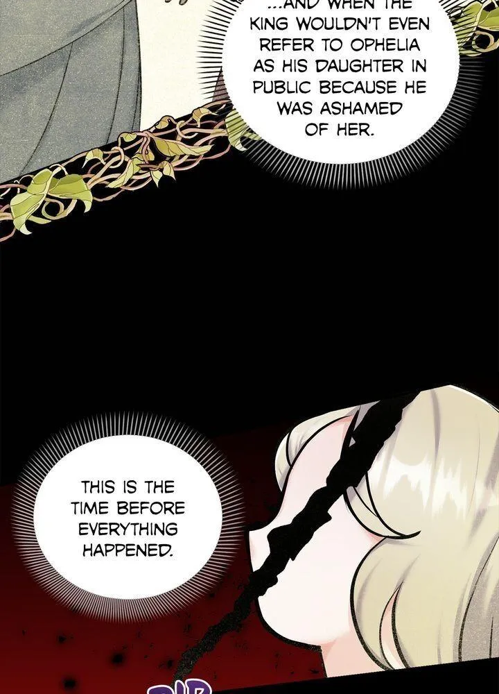 Ophelia The Oracle Queen Chapter 1 page 74 - MangaKakalot