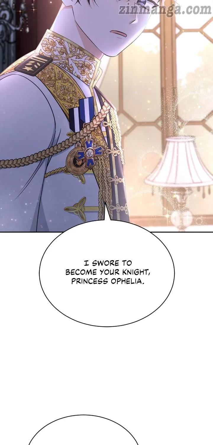 Ophelia The Oracle Queen Chapter 16 page 31 - MangaKakalot