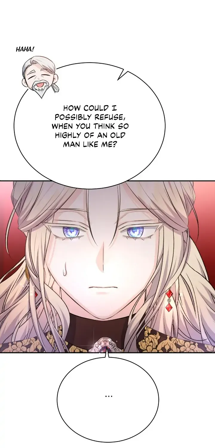 Ophelia The Oracle Queen Chapter 19 page 81 - MangaKakalot