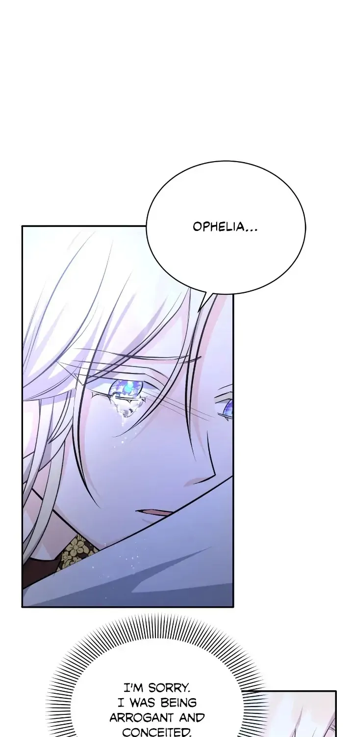 Ophelia The Oracle Queen Chapter 20 page 31 - MangaKakalot