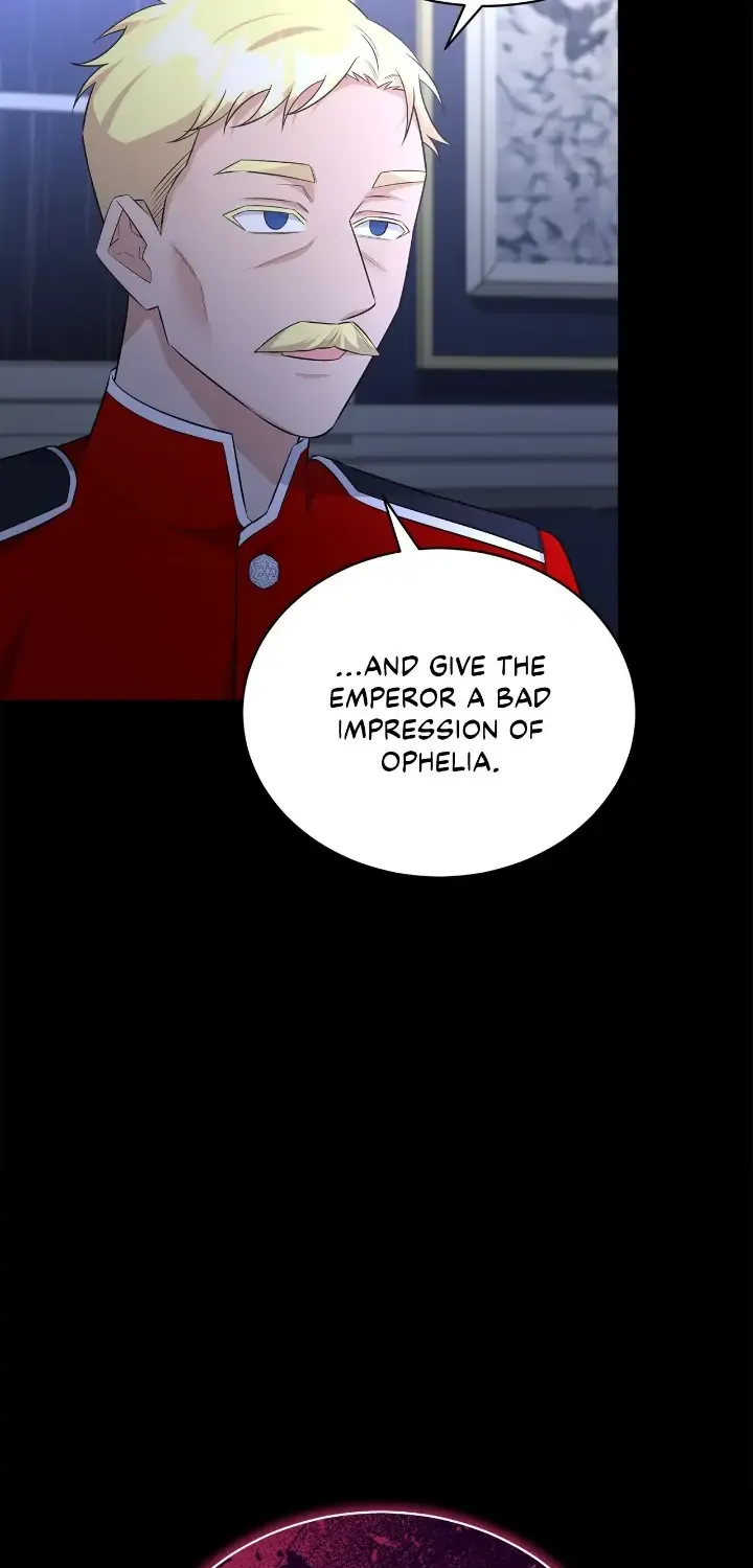 Ophelia The Oracle Queen Chapter 21 page 18 - MangaKakalot