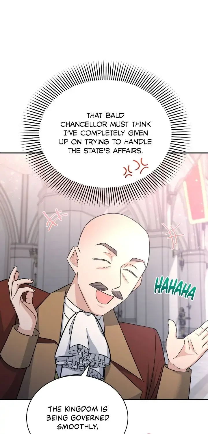 Ophelia The Oracle Queen Chapter 21 page 54 - MangaKakalot