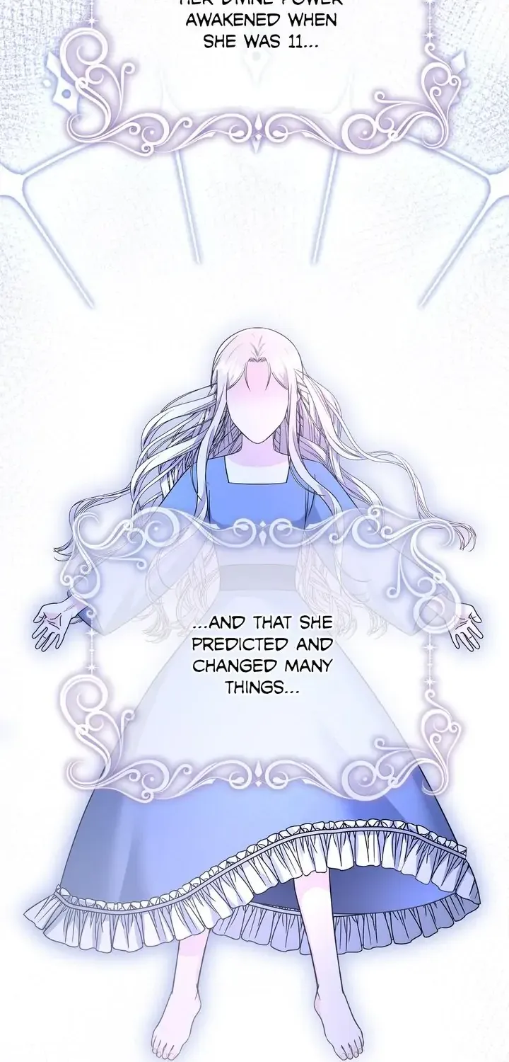 Ophelia The Oracle Queen Chapter 23 page 66 - MangaKakalot