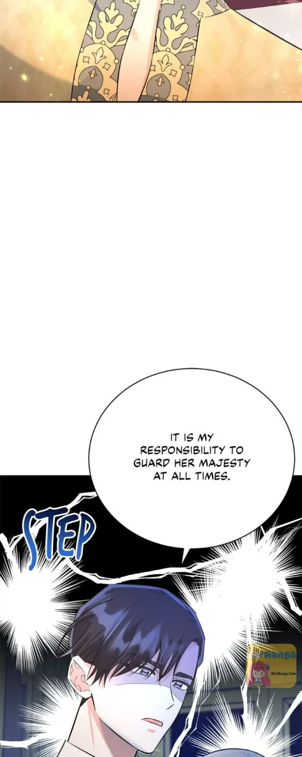 Ophelia The Oracle Queen Chapter 35 page 16 - MangaKakalot