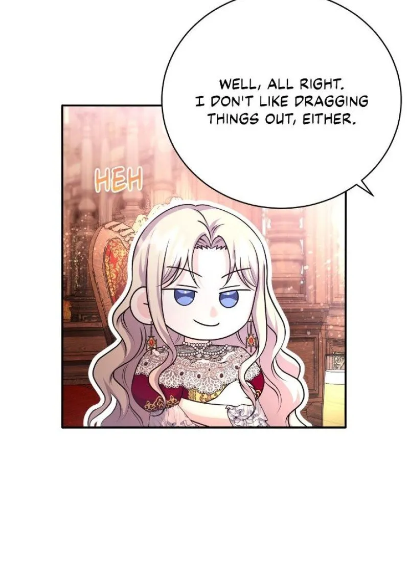 Ophelia The Oracle Queen Chapter 47 page 38 - MangaKakalot