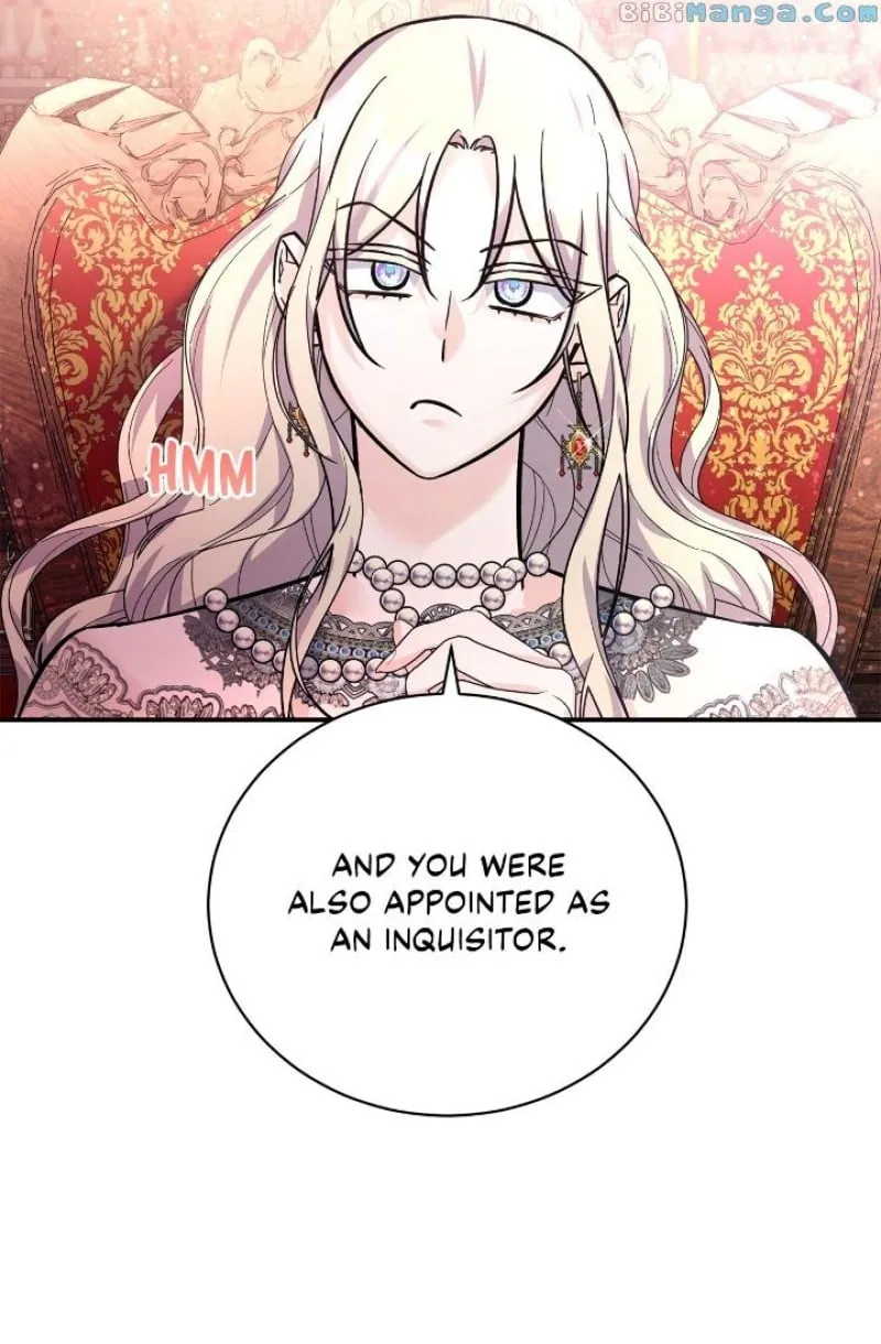 Ophelia The Oracle Queen Chapter 47 page 63 - MangaKakalot