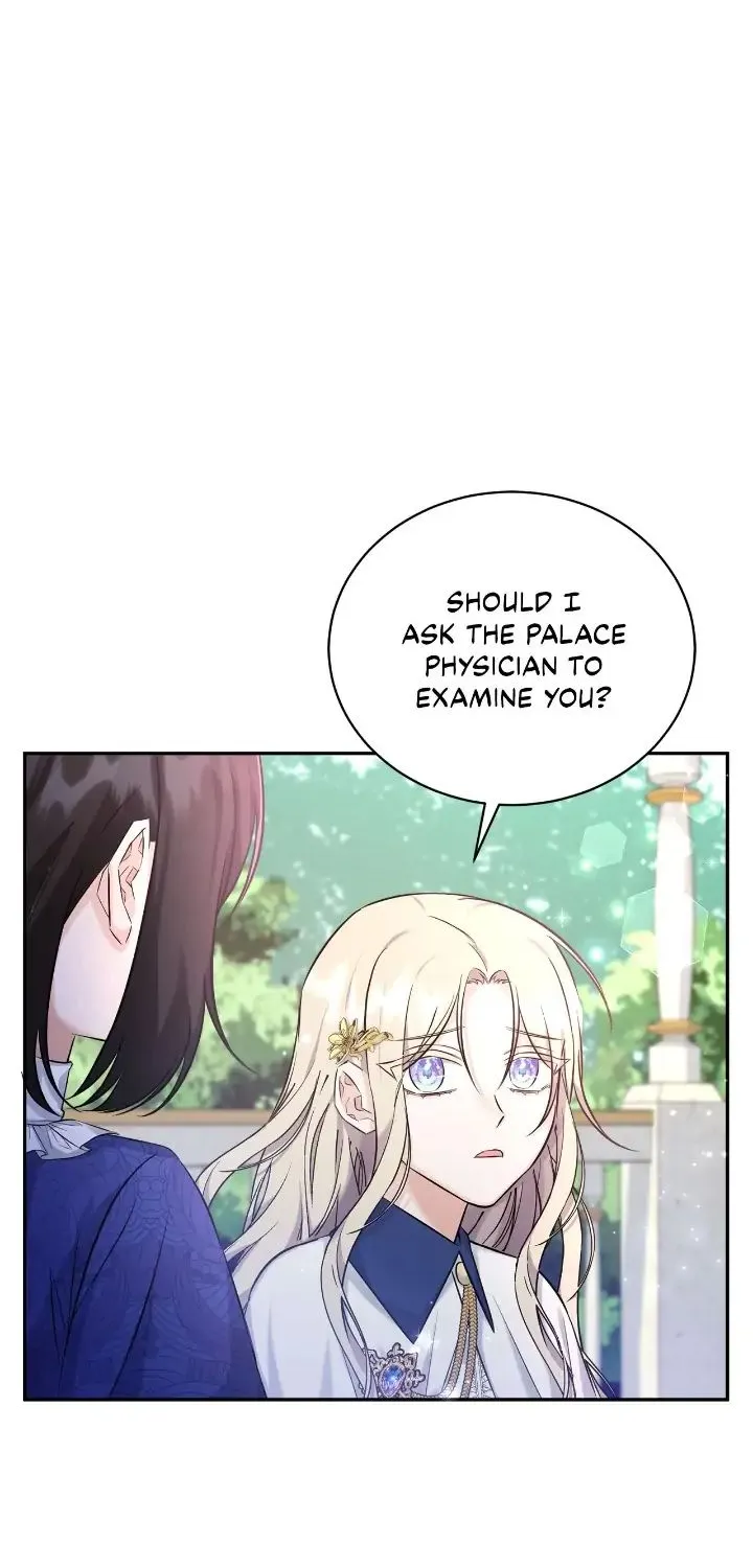 Ophelia The Oracle Queen Chapter 9 page 95 - MangaKakalot