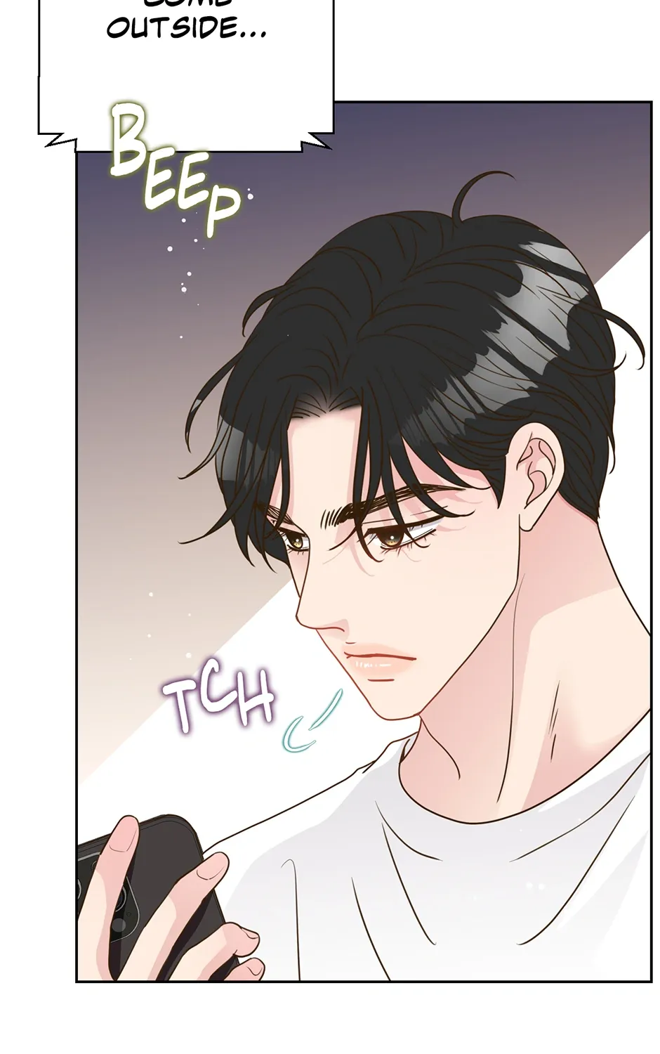 Oppa’S Friend Close Experience Chapter 37 page 121 - MangaKakalot