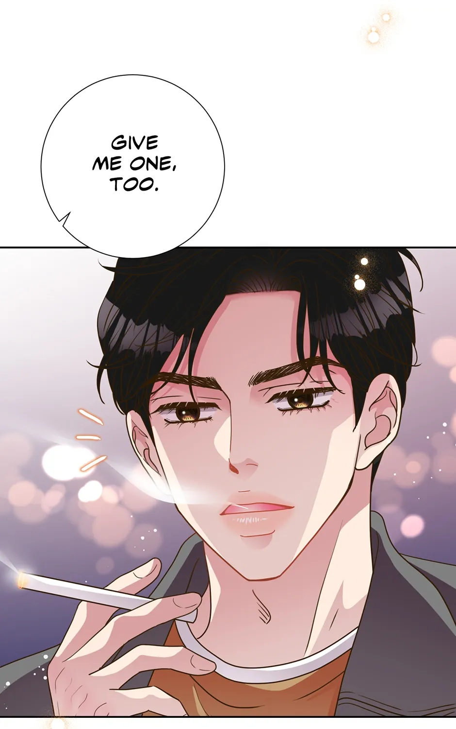 Oppa’S Friend Close Experience Chapter 37 page 133 - MangaKakalot