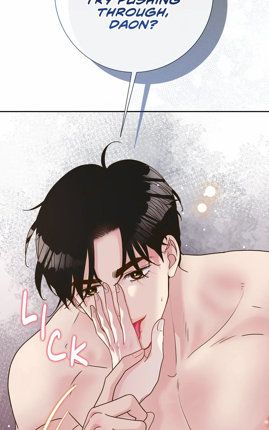 Oppa’S Friend Close Experience Chapter 37 page 45 - MangaKakalot