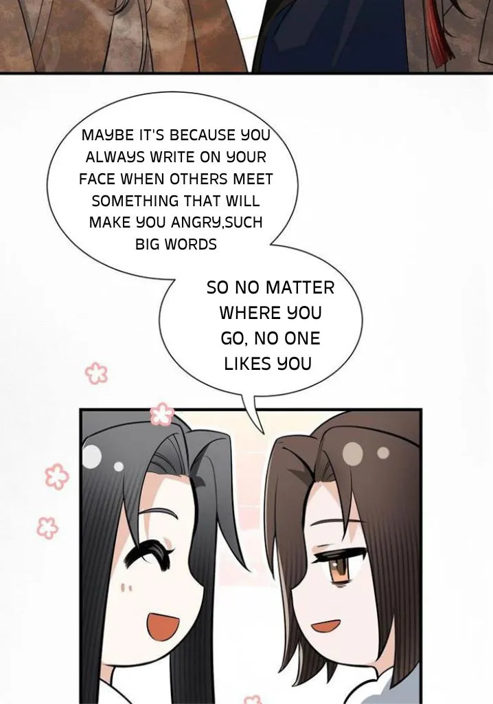 Opposites Always Attract Chapter 8 page 45 - MangaKakalot