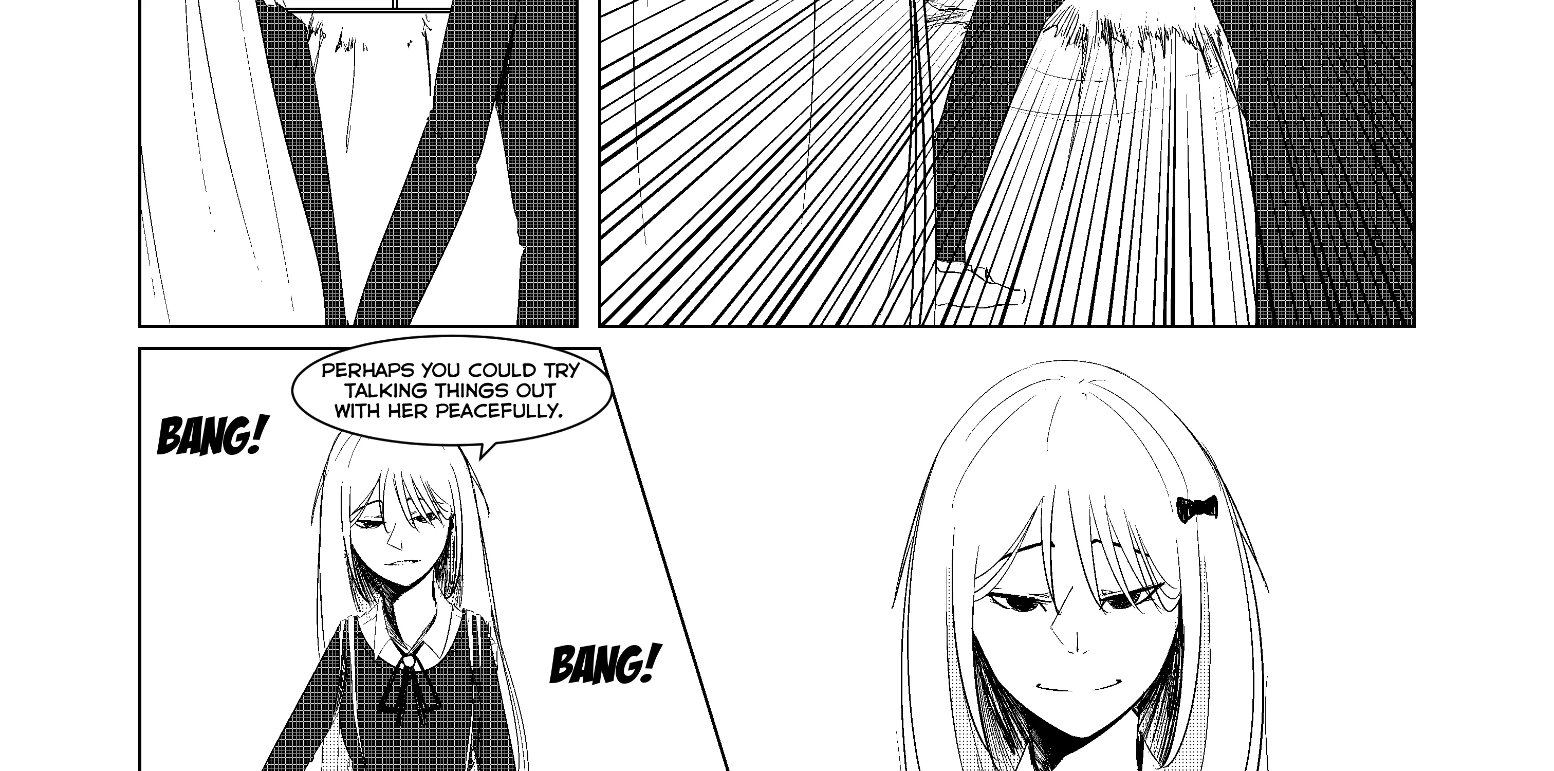 Opposites In Disguise Chapter 1 page 140 - MangaKakalot