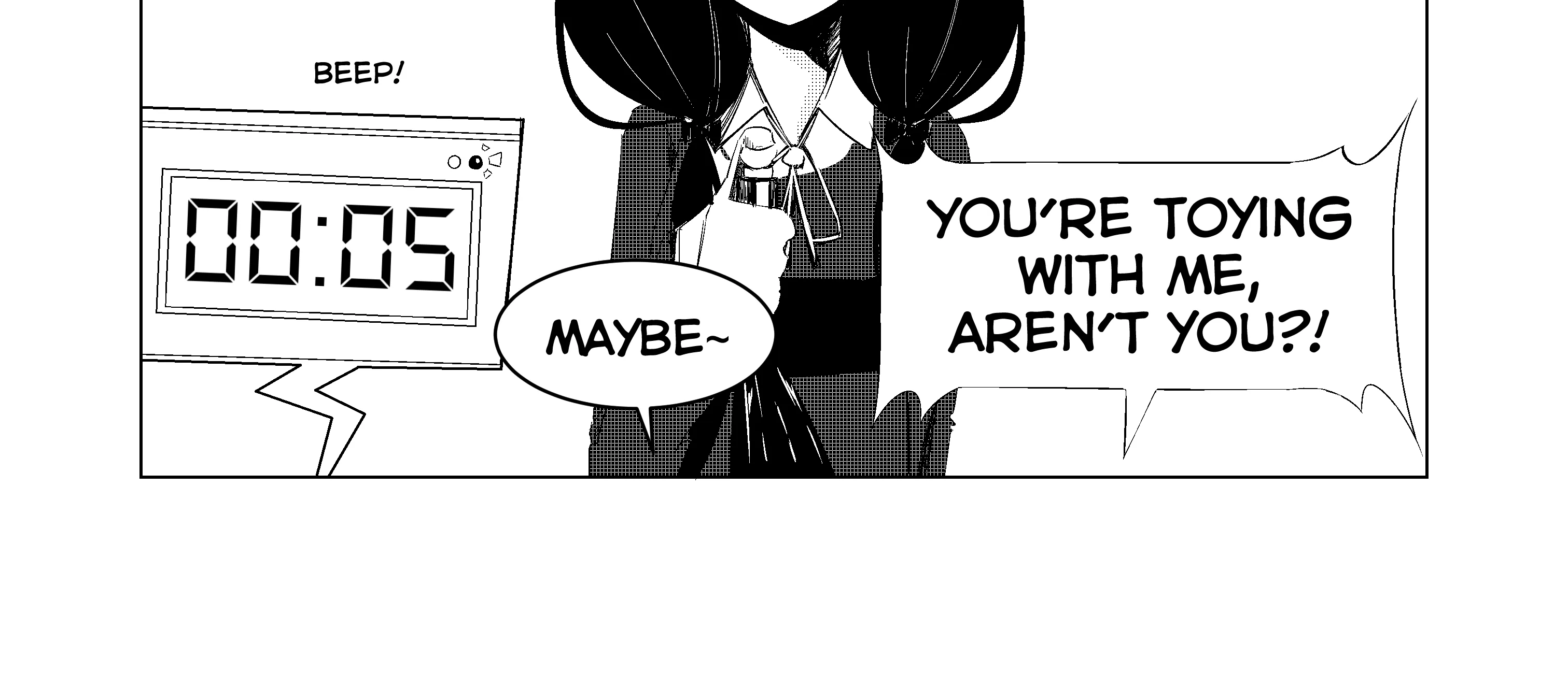 Opposites In Disguise Chapter 1 page 147 - MangaKakalot