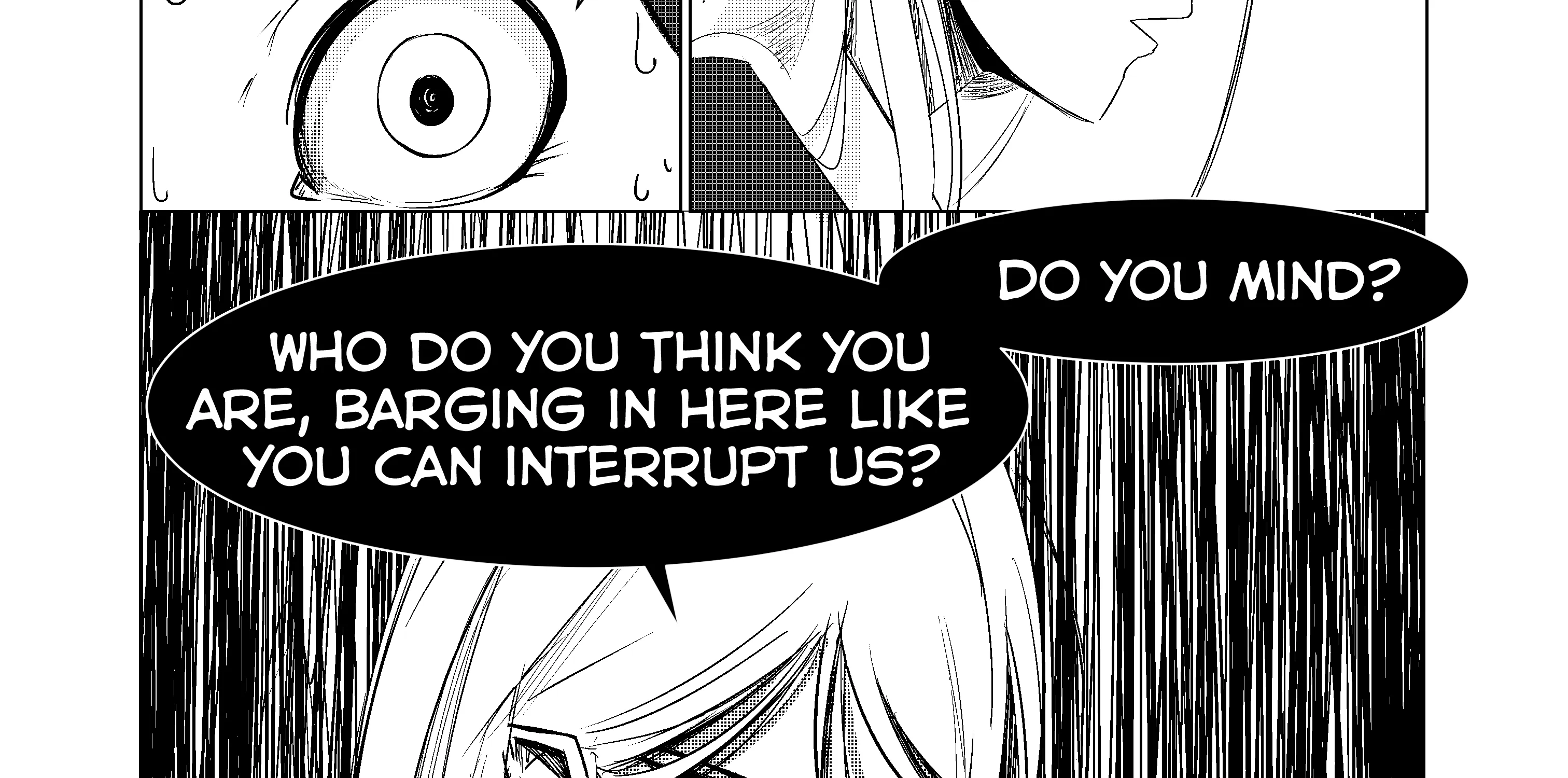 Opposites In Disguise Chapter 1 page 155 - MangaKakalot