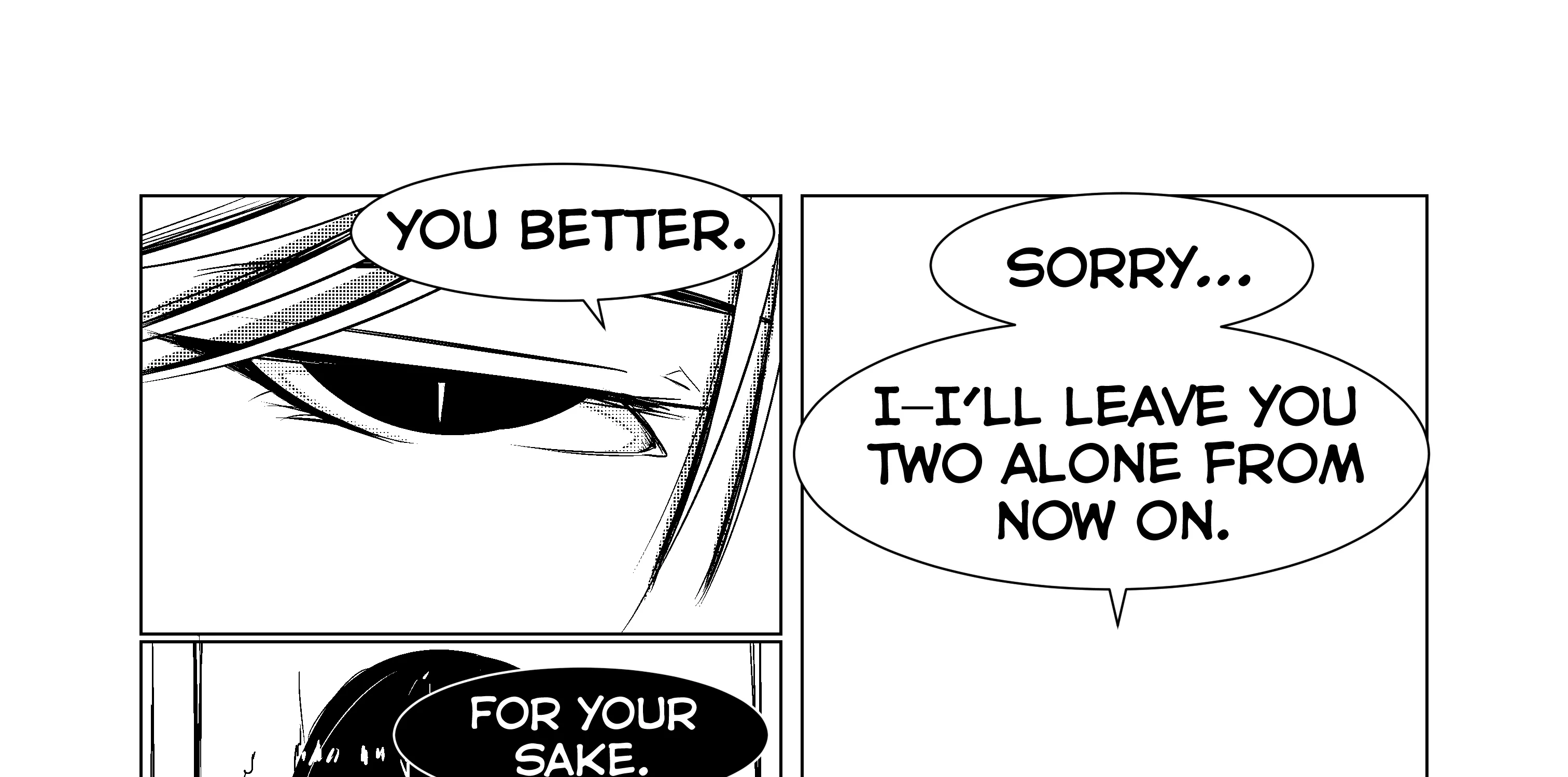 Opposites In Disguise Chapter 1 page 160 - MangaKakalot