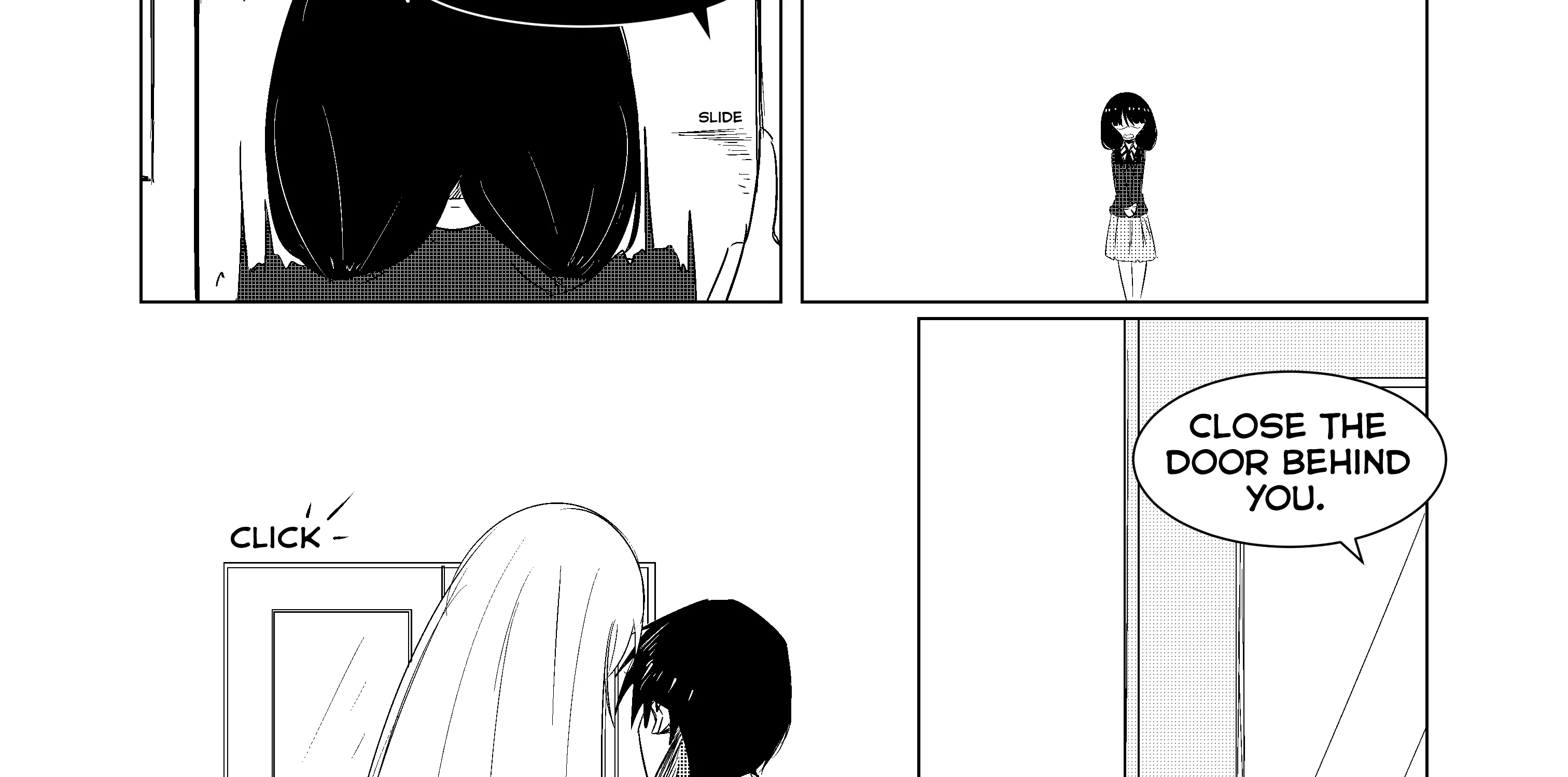 Opposites In Disguise Chapter 1 page 161 - MangaKakalot