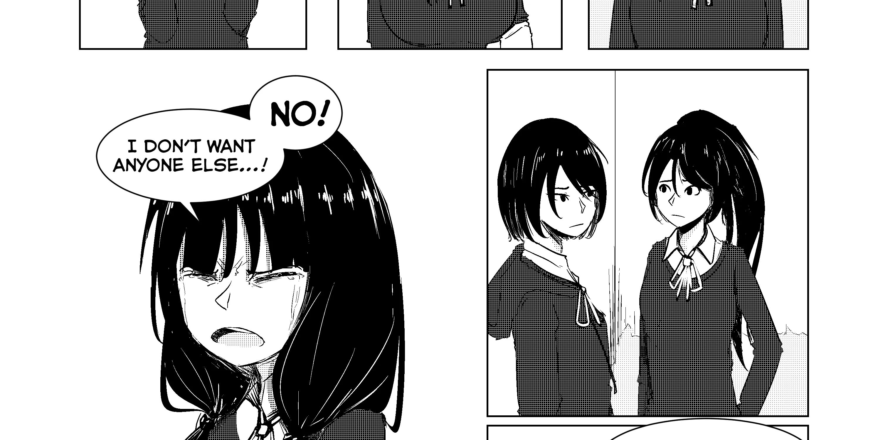 Opposites In Disguise Chapter 1 page 179 - MangaKakalot