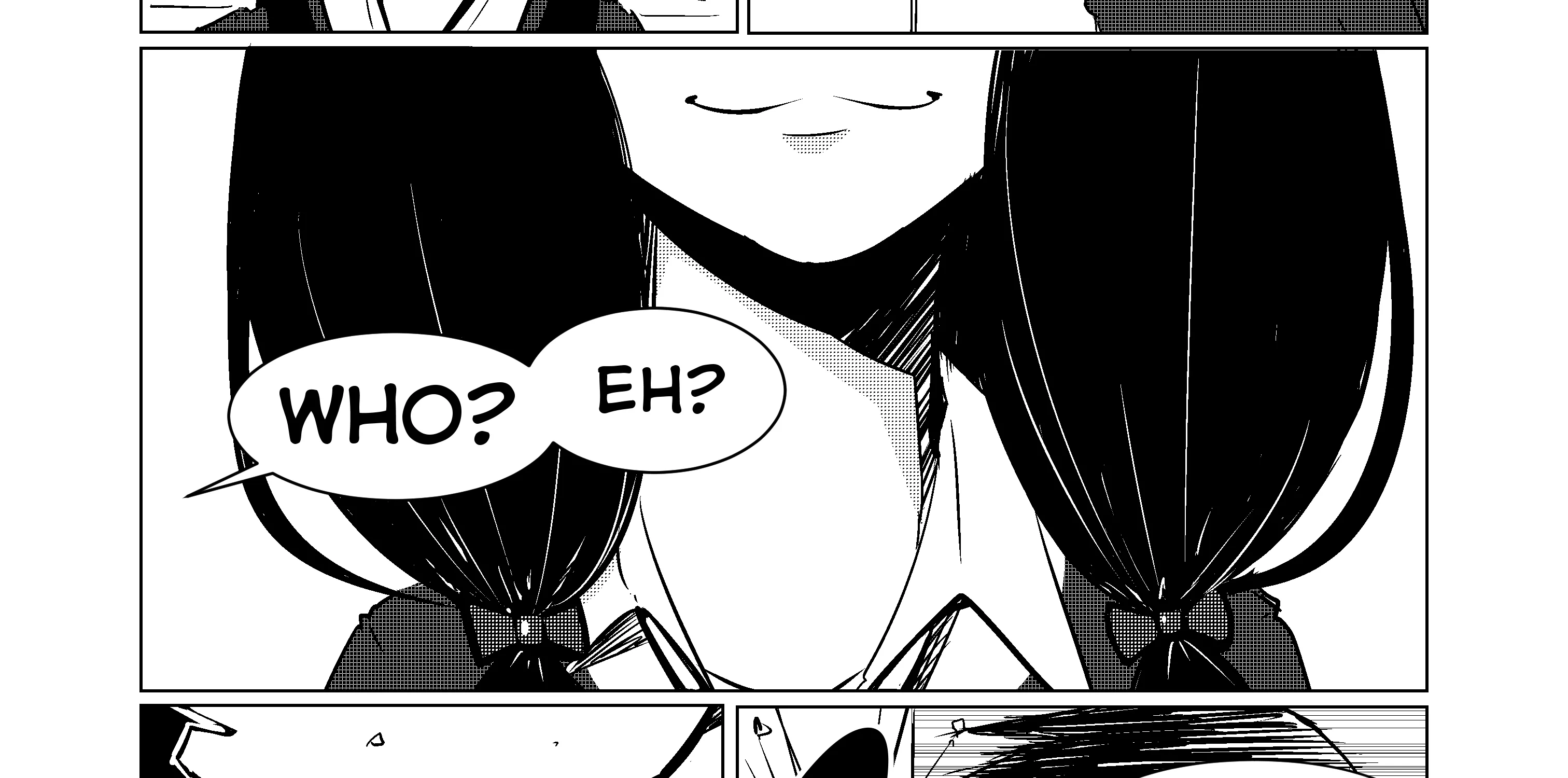 Opposites In Disguise Chapter 1 page 26 - MangaKakalot