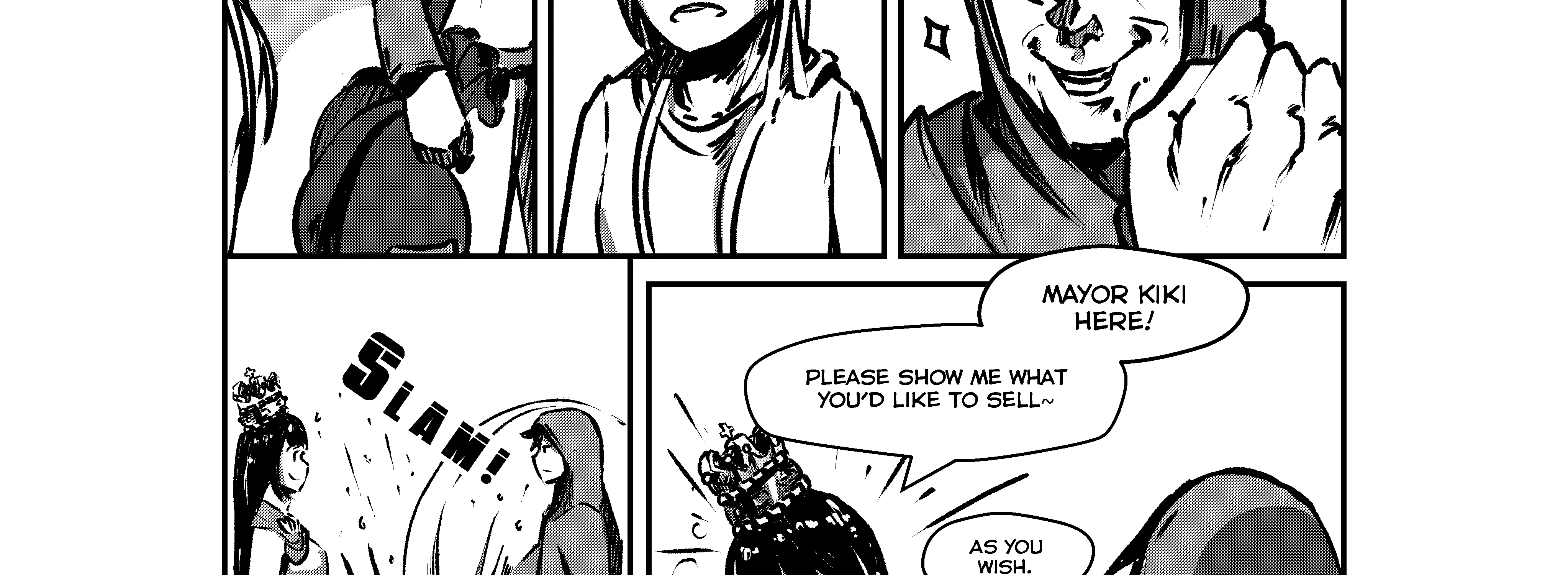 Opposites In Disguise Chapter 13 page 118 - MangaKakalot