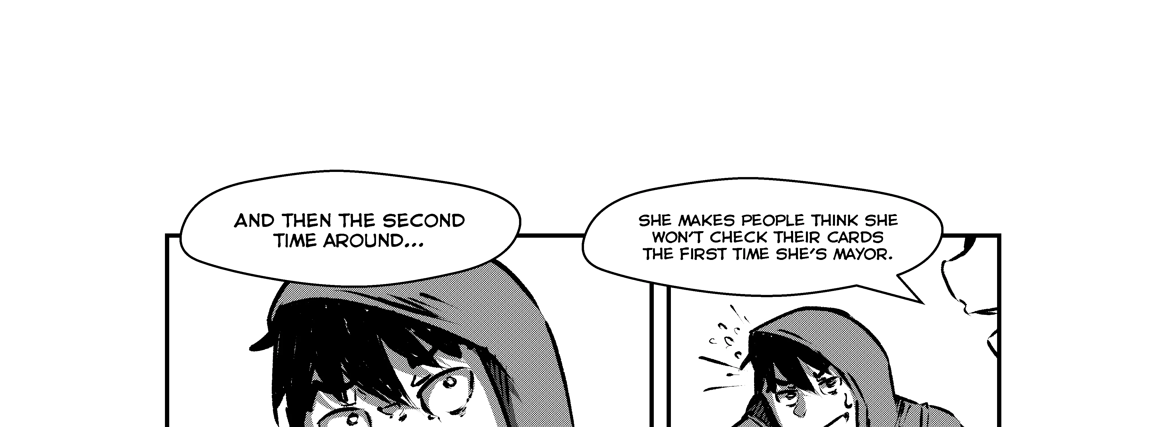 Opposites In Disguise Chapter 13 page 125 - MangaKakalot