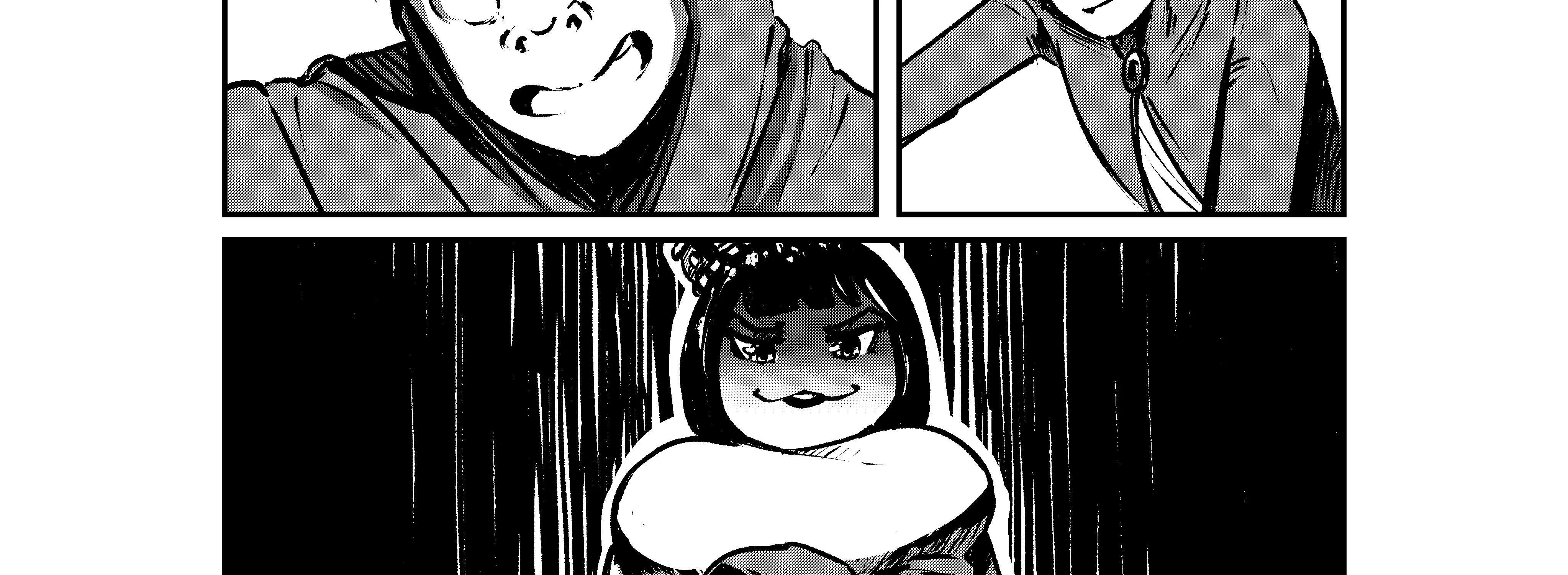 Opposites In Disguise Chapter 13 page 126 - MangaKakalot